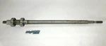 1979-1989 Kawasaki Js440 Js300 Drive Shaft 59111-515. Fixed Price $25.00.