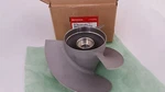 Oem Impeller For Honda Aquatrax Turbo Jet Skis F12x R12x All Years 58130-hw1-670. Fixed Price $484.95.