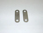 94 - 95 Tigershark Daytona Monte Carlo Engine Snubber Shims 12 Gauge 0673-521. Fixed Price $4.99.