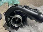 Used Super Charger #6867180 Brp For 165 Ho Scarab Jet Boat 250 Hp. Fixed Price $400.00.