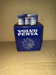 Volvo Penta 3830459 Impeller Kit Genuine Oem New. Fixed Price $125.00.