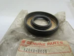 Kawasaki Nos New 92049-3005 Oil Seal Tcy306210 Js Js550 Js440 Jet Ski. Fixed Price $12.50.