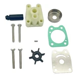 47-96305m Water Pump Impeller Kit For Mercury Mariner 4 5hp 4a 5c Outboard. Fixed Price $31.50.
