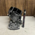 2002 Polaris Genesis I 1200 Di Jet Pump Nozzle Reverse Gate Cooling Tube. Fixed Price $74.99.