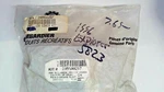 Nos Genuine Sea-doo Impeller Cover Kit 295500297 Fast Shipping Oem. Fixed Price $8.89.