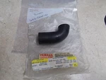 Nos Oem Yamaha Suction Hose 1990-97 Sj650 Wvt700 Wr500 Wave Runner 6k8-51141-00. Fixed Price $47.99.
