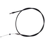 Sbt: Yam Gp 1200r /rz /a Choke Cable 00-02 67x-67242-00-00. Fixed Price $72.95.