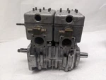Kohler Twister Liquid Cooled Engine With Cylinder Heads 4513708 Reman R3. Fixed Price $1799.96.