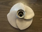 Seadoo 2022-2025 Gtr Gtx Wake Explorer Pro Oem Impeller Mint. Fixed Price $349.00.