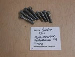 90119-10m07-00, 90119-08m17-00 Yamaha Outboard 6h300 60-70hp 2-stroke Bolts T171. Fixed Price $17.99.