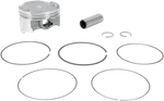 Wsm Piston Kit - 83.00 Mm Fits Kawasaki 010-844k. Fixed Price $98.28.