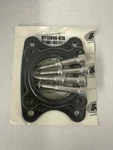 Riva Yamaha 1.8l Sho/svho 2008-17 Billet Throttle Body Adapter Pn: Ry13040-bta. Fixed Price $64.95.