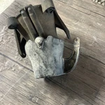 1997 Seadoo Gti Oem Steering Nozzle 271000318 271000405 271000511 271000624. Fixed Price $25.00.