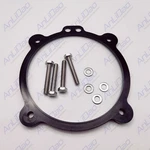 Fit Bombardier Sea-doo Rxp-x Rxt-x Rxp Rxt Gtx Pump Wedge 2-degree/159mm Rs23050. Fixed Price $46.55.