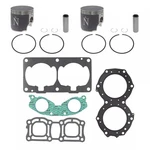 Yamaha Waverunner Gp 760 Namura Piston Kits Top End Gaskets Std 84mm 1998 1999. Fixed Price $179.77.