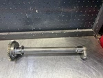 2002-2020 Sea-doo Oem Balance Shaft Ass'y Gtx 4-tec Speedster Rxp Rxt 420837556. Fixed Price $29.99.