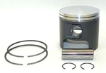 Wossner Yamaha 800 / 1200 Std. Bore B Piston Kit 66e 66v. Fixed Price $137.70.