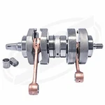 Kawasaki Crankshaft 20mm 650 86-96 X2/sx/ts/jetmate/sc 13031-3720 Sbt 20-203. Fixed Price $422.08.