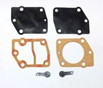 Wsm Kawasaki 650 Fuel Pump Repair Kit '87-'91 006-405. Fixed Price $22.38.