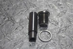 2007 Sea-doo Rxt Oem Cam Camshaft Chain Tensioner Plug 420236253 420236259. Fixed Price $24.95.