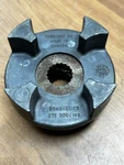 Nos Bombardier Seadoo 272000143 Drive Shaft Coupler 272000146 Xp Limited 1997. Fixed Price $24.99.