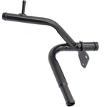 Novaparts 1l3z18663ab Hvac Heater Hose Pipe Assembly Engine Black. Fixed Price $28.88.