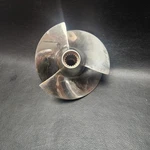 Solas Supra Sd-sc-e Sea-doo Camber Impeller In Good Condition. Fixed Price $39.99.