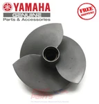 Yamaha Oem Impeller 6ap-r1321-20-00 2015-2020 Vx-ho/ Gp1800r Ho/ Vxr Vxs 1.8l. Fixed Price $212.95.