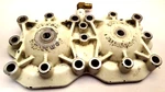 Oem 1998 1999 Sea Doo Gtx Rotax Marine 787 Engine Motor Cylinder Head. Fixed Price $64.99.