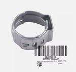 Qty 5 2000-2025 Can-am Oetiker Clamp 293650042 Oem Traxter Maverick Outlander. Fixed Price $24.99.