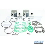 010-835-11p Wsm Polaris 800 Rebuild Kit .25mm Platinum For Snowmobiles. Fixed Price $253.69.
