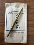 317176 Johnson Evinrude Outboard Carburetor Needle Genuine Oem Nos New Old Stock. Fixed Price $20.99.
