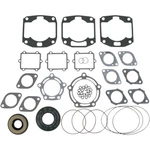 Winderosa Gasket Set Full Engine Incl Bases And Heads Fits Tigershark. Fixed Price $154.93.