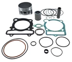 Wsm Top End Rebuild Kit For Yamaha 350 87-14 .25mm Over. Fixed Price $127.63.
