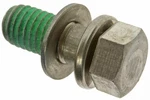 Qty 9 Kawasaki 10x25 92002-3770. Fixed Price $24.99.