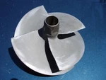 Yamaha Gp 1300 Stock Impeller & Intake Grate- 60t-r1321-00-00 67x-51333-00-94. Fixed Price $70.00.