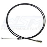 Wsm Throttle Cable For Yamaha 002-055-09. Fixed Price $26.07.