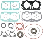 Vertex Engine Gasket Set With Oil Seals Sea-doo Lrv 951 (2000). Fixed Price $126.72.