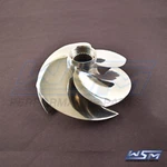 Impeller Sea-doo 1503 / 1630 4-tec '16-'26, 021-225-13/16, 267000803, 267000914. Fixed Price $329.97.