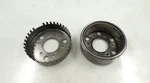 2006-2021 Sea-doo Rxp / Wake 155 Oem Magneto Flywheel + Trigger Wheel 420889711. Fixed Price $49.99.