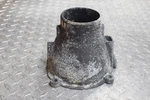 2011 Sea-doo Gts 130 Jet Pump Reduction Nozzle Venturi 267000523. Fixed Price $49.95.
