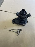 Sea-doo Water Pump 420922921 With Seal And Hardware. Fixed Price $25.00.