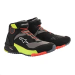 Alpinestars Cr-x Drystar Riding Shoes 11.5 2611820153811.5 3405-2549. Fixed Price $175.39.