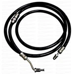 Volvo Penta Hydraulic Power Trim Hose Dph Dpr Sterndrive Rplcs 3809560 21721550. Fixed Price $169.43.
