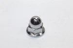 1996 Polaris Slt 780 Cylinder Flange Acorn Nuts Oem. Fixed Price $8.89.