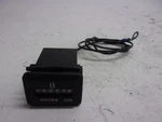 Personal Watercraft Pwc Marine Aftermarket Seaward Impulse Hour Meter # Lr28306. Fixed Price $49.00.