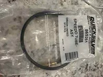 Mercury Quicksilver 865261 New In Package Speedo Tube. Fixed Price $18.75.