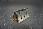 1996-2000 Waverunner Gp Xl Waveventure Yamaha Oem Intake Reed Valve Cage Ass'y. Fixed Price $22.47.