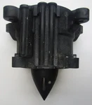 Oem Sea Doo 2000 Sea-doo Xp: Impeller Housing Assy (needs Wear Ring). Fixed Price $100.00.