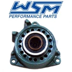 Wsm Complete Bearing Housing For 2003-2005 Yamaha (boats) Srt1000 Sr230 - Qd. Fixed Price $143.32.